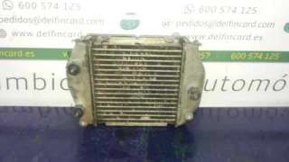 INTERCOOLER MAZDA 6 BERLINA 2.0 D (143 CV) DE 2006 - D.3296383 / RF5C