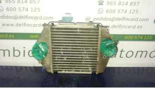 INTERCOOLER MAZDA 6 BERLINA 2.0 D (143 CV) DE 2006 - D.3296383 / RF5C 2