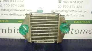 INTERCOOLER MAZDA 6 BERLINA 2.0 D (143 CV) DE 2006 - D.3296383 / RF5C