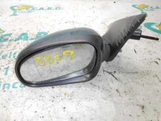 RETROVISOR IZQUIERDO PEUGEOT 406 BERLINA 2.0 (132 CV) DE 1996 - D.3296867 / 8149V4