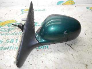 RETROVISOR IZQUIERDO PEUGEOT 406 BERLINA 2.0 (132 CV) DE 1996 - D.3296867 / 8149V4