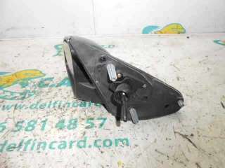 RETROVISOR IZQUIERDO PEUGEOT 406 BERLINA 2.0 (132 CV) DE 1996 - D.3296867 / 8149V4