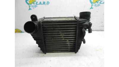 INTERCOOLER VOLKSWAGEN GOLF IV BERLINA 1.9 TDI (101 CV) DE 2002 - D.3297041