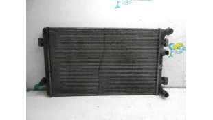 RADIADOR AGUA VOLKSWAGEN GOLF IV BERLINA 1.9 TDI (101 CV) DE 2002 - D.3297048