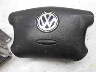 KIT AIRBAG VOLKSWAGEN GOLF IV BERLINA 1.9 TDI (101 CV) DE 2002 - D.3297099