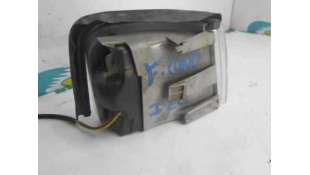 PILOTO DELANTERO IZQUIERDO FIAT UNO 1.0 (45 CV) DE 1990 - D.3297491 2