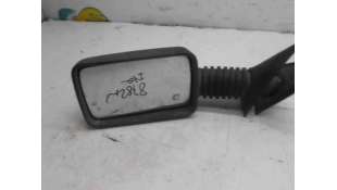RETROVISOR IZQUIERDO FIAT UNO 1.0 (45 CV) DE 1990 - D.3297493