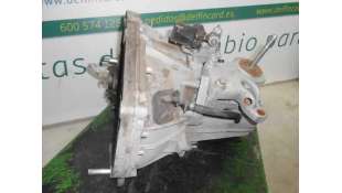 CAJA CAMBIOS FIAT BRAVO 1.6 JTDM 16V (105 CV) DE 2010 - D.3298768 2