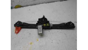 ELEVALUNAS DELANTERO IZQUIERDO FIAT BRAVO 1.6 JTDM 16V (105 CV) DE 2010 - D.3298791