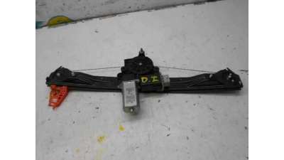 ELEVALUNAS DELANTERO IZQUIERDO FIAT BRAVO 1.6 JTDM 16V (105 CV) DE 2010 - D.3298791