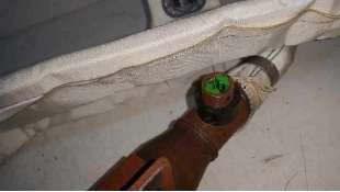 AIRBAG CORTINA DELANTERO DERECHO  FIAT BRAVO 1.6 JTDM 16V (105 CV) DE 2010 - D.3298829 2