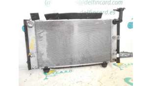 RADIADOR AGUA TOYOTA PRIUS 1.5 (78 CV) DE 2008 - D.3298945