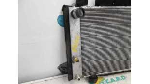 RADIADOR AGUA TOYOTA PRIUS 1.5 (78 CV) DE 2008 - D.3298945 2