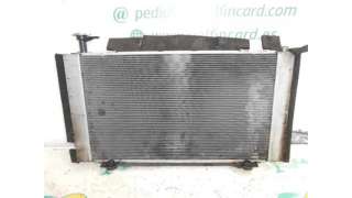 RADIADOR AGUA TOYOTA PRIUS 1.5 (78 CV) DE 2008 - D.3298945