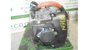 CAJA CAMBIOS TOYOTA PRIUS 1.5 (78 CV) DE 2008 - D.3298975 / 08A28D 2