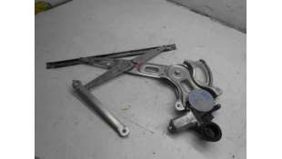 ELEVALUNAS DELANTERO DERECHO TOYOTA PRIUS 1.5 (78 CV) DE 2008 - D.3298997 / 6980152070