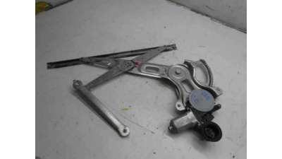 ELEVALUNAS DELANTERO DERECHO TOYOTA PRIUS 1.5 (78 CV) DE 2008 - D.3298997 / 6980152070