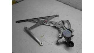 ELEVALUNAS DELANTERO DERECHO TOYOTA PRIUS 1.5 (78 CV) DE 2008 - D.3298997 / 6980152070