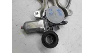 ELEVALUNAS DELANTERO DERECHO TOYOTA PRIUS 1.5 (78 CV) DE 2008 - D.3298997 / 6980152070