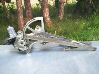 ELEVALUNAS DELANTERO IZQUIERDO TOYOTA PRIUS 1.5 (78 CV) DE 2008 - D.3298998