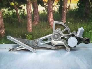 ELEVALUNAS DELANTERO IZQUIERDO TOYOTA PRIUS 1.5 (78 CV) DE 2008 - D.3298998