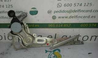 ELEVALUNAS TRASERO DERECHO TOYOTA PRIUS 1.5 (78 CV) DE 2008 - D.3298999