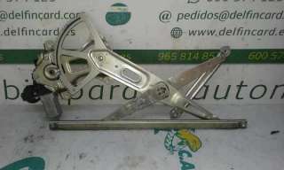ELEVALUNAS TRASERO DERECHO TOYOTA PRIUS 1.5 (78 CV) DE 2008 - D.3298999