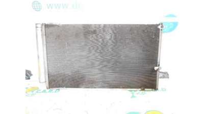 CONDENSADOR / RADIADOR AIRE ACONDICIONADO TOYOTA PRIUS 1.5 (78 CV) DE 2008 - D.3299007