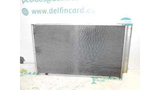 CONDENSADOR / RADIADOR AIRE ACONDICIONADO TOYOTA PRIUS 1.5 (78 CV) DE 2008 - D.3299007