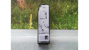 MANDO ELEVALUNAS DELANTERO IZQUIERDO  TOYOTA PRIUS 1.5 (78 CV) DE 2008 - D.3299086 / 8482047050 2