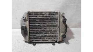 INTERCOOLER MAZDA 6 BERLINA 2.0 D (143 CV) DE 2006 - D.3299129 / RF5C13565A