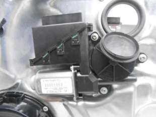 ELEVALUNAS DELANTERO DERECHO VOLKSWAGEN POLO 1.4 TDI (69 CV) DE 2007 - D.3299418 2
