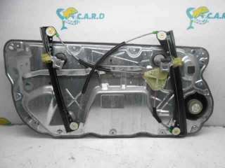ELEVALUNAS DELANTERO DERECHO VOLKSWAGEN POLO 1.4 TDI (69 CV) DE 2007 - D.3299418