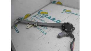 ELEVALUNAS DELANTERO DERECHO HONDA CR-V 2.0 VTEC (150 CV) DE 2009 - D.3299630 2