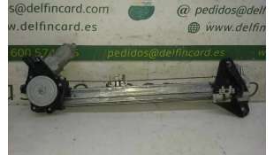 ELEVALUNAS TRASERO IZQUIERDO HONDA CR-V 2.0 VTEC (150 CV) DE 2009 - D.3299633