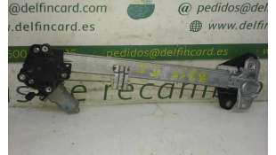 ELEVALUNAS TRASERO IZQUIERDO HONDA CR-V 2.0 VTEC (150 CV) DE 2009 - D.3299633 2