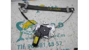 ELEVALUNAS DELANTERO DERECHO KIA PICANTO 1.1 CRDi (75 CV) DE 2008 - D.3300471 / 8240407010