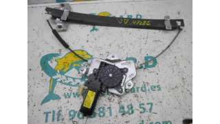ELEVALUNAS DELANTERO DERECHO KIA PICANTO 1.1 CRDi (75 CV) DE 2008 - D.3300471 / 8240407010