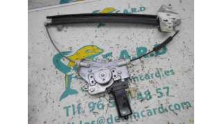 ELEVALUNAS DELANTERO DERECHO KIA PICANTO 1.1 CRDi (75 CV) DE 2008 - D.3300471 / 8240407010