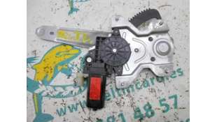 ELEVALUNAS TRASERO DERECHO KIA PICANTO 1.1 CRDi (75 CV) DE 2008 - D.3300473