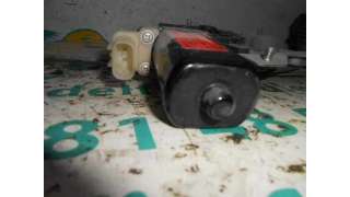 ELEVALUNAS TRASERO DERECHO KIA PICANTO 1.1 CRDi (75 CV) DE 2008 - D.3300473