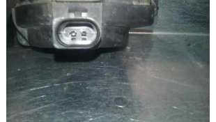 FARO ANTINIEBLA DERECHO VOLKSWAGEN LUPO 1.4 TDI (75 CV) DE 2001 - D.3300771 / 6H0941700A 2