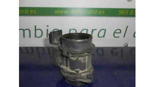 CAUDALIMETRO PEUGEOT 206 BERLINA 1.4 HDi (68 CV) DE 2004 - D.3301016 / 5WK9631 2