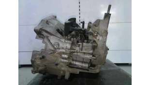 CAJA CAMBIOS FORD MONDEO TURNIER 2.0 TDCi (131 CV) DE 2007 - D.3301510 / 6S7R7002EB 2