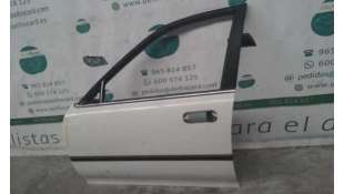 PUERTA DELANTERA IZQUIERDA MG ROVER SERIE 600 2.0 Turbodiesel (105 CV) DE 1995 - D.3301723