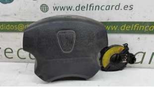 KIT AIRBAG MG ROVER SERIE 600 2.0 Turbodiesel (105 CV) DE 1995 - D.3301760