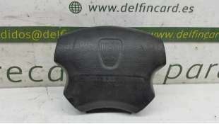 KIT AIRBAG MG ROVER SERIE 600 2.0 Turbodiesel (105 CV) DE 1995 - D.3301760 2