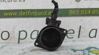 CAUDALIMETRO SEAT IBIZA 1.9 TDI (90 CV) DE 2000 - D.3301947 / 0281002216