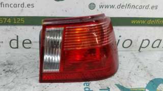 PILOTO TRASERO DERECHO SEAT IBIZA 1.9 TDI (90 CV) DE 2000 - D.3301959