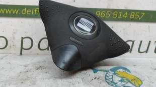 KIT AIRBAG SEAT IBIZA 1.9 TDI (90 CV) DE 2000 - D.3302002 2